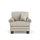 Flexsteel Bay Bridge Chair