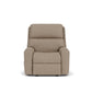 Flexsteel Rio Power Rocking Recliner with Power Headrest