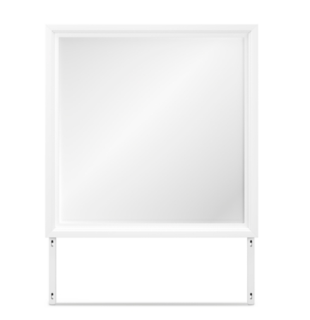 Fortman Bedroom Mirror
