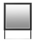 Lanolee Bedroom Mirror