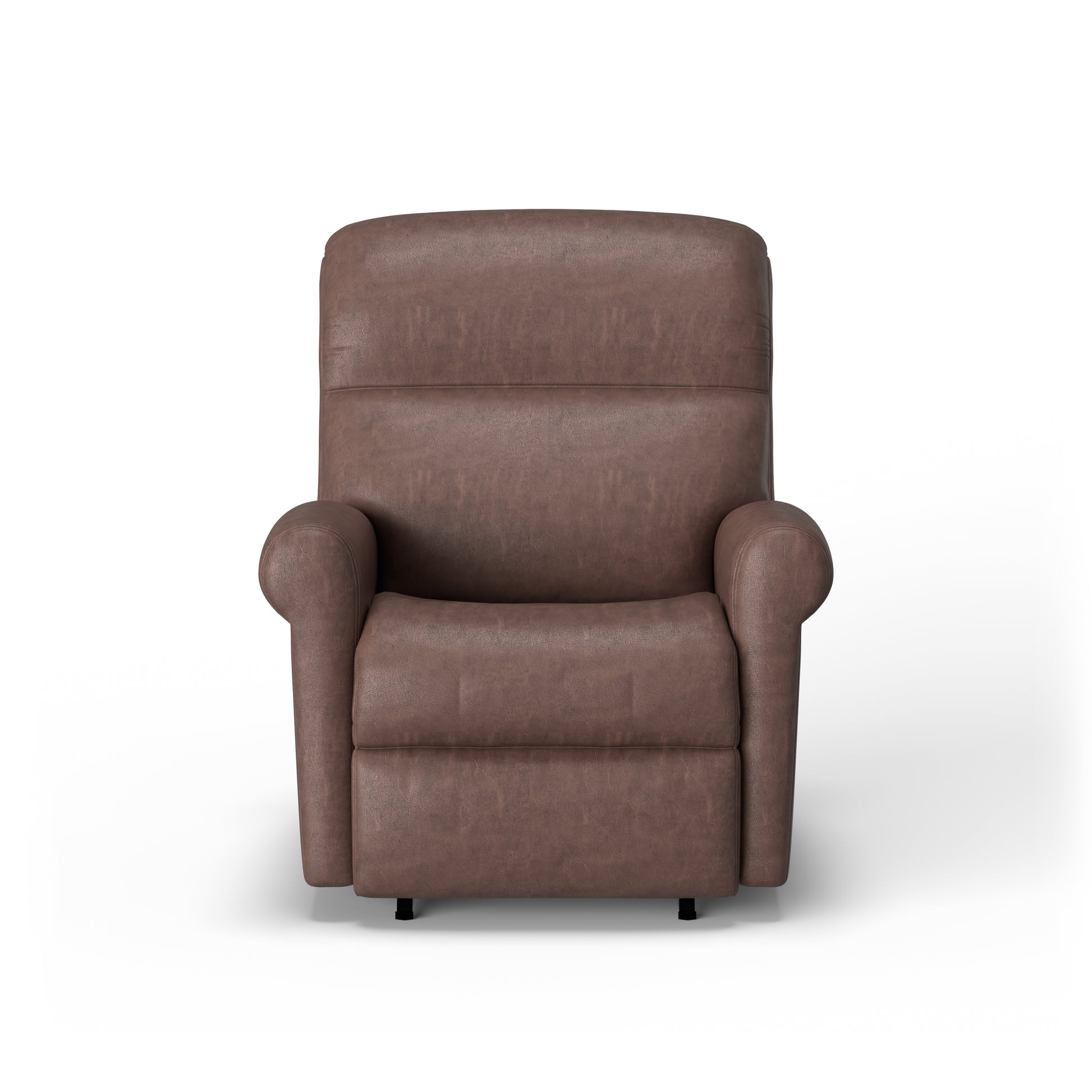 Flexsteel Davis Power Rocking Recliner