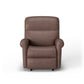 Flexsteel Davis Power Rocking Recliner