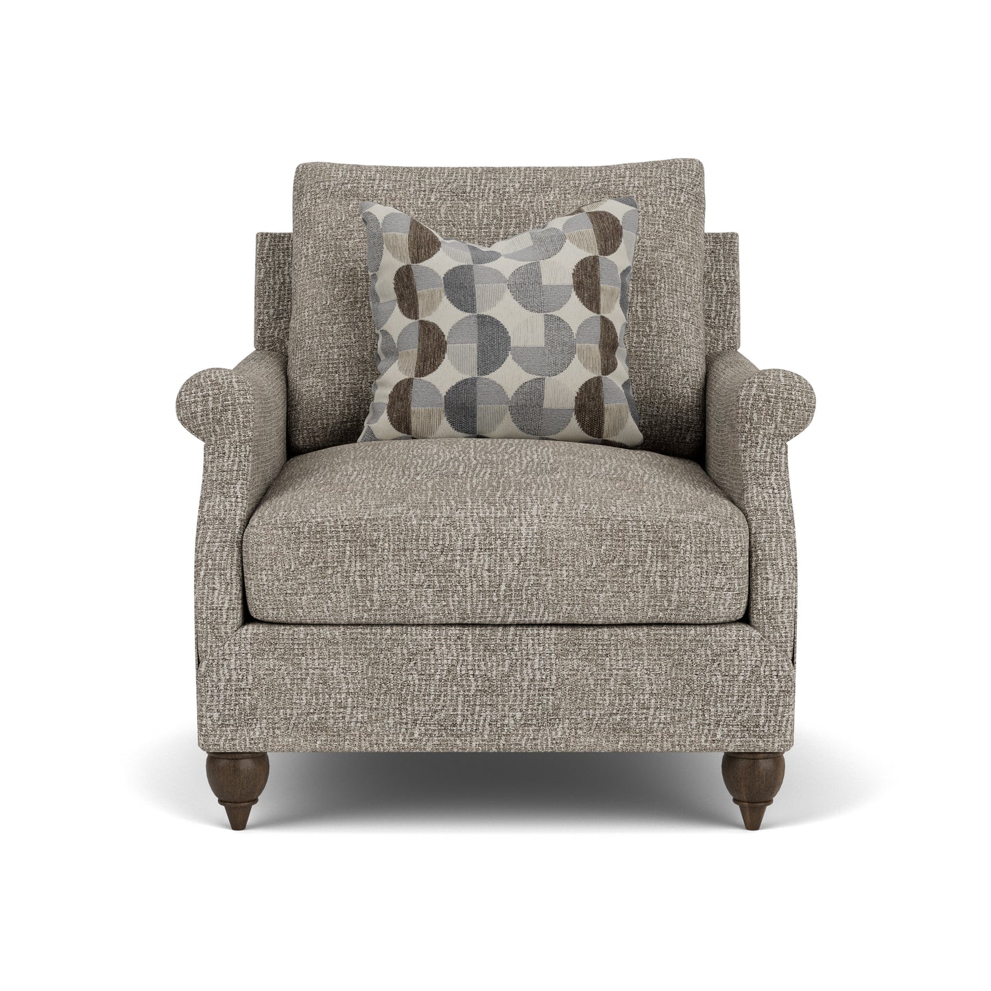 Flexsteel Veda Chair