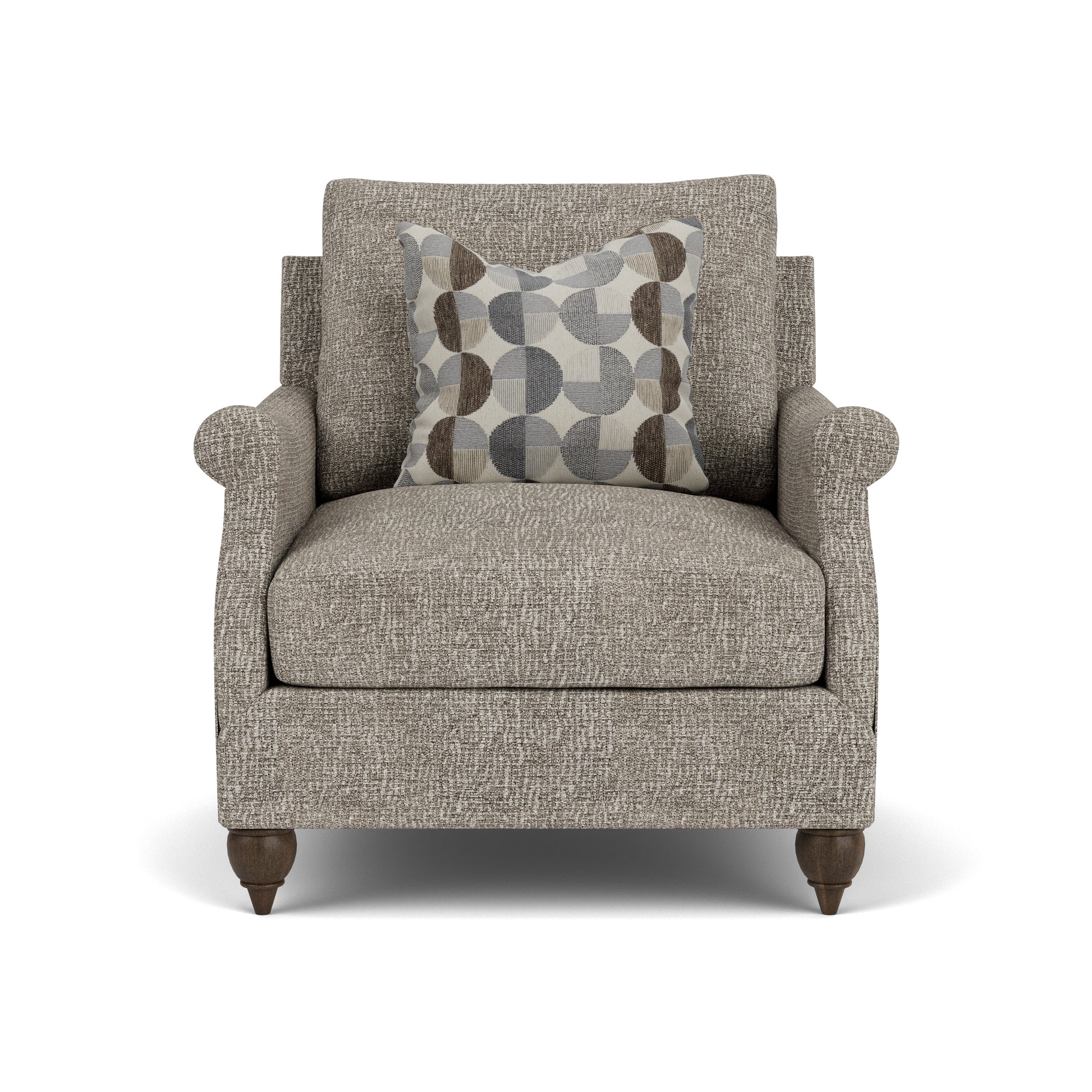 Flexsteel Veda Chair