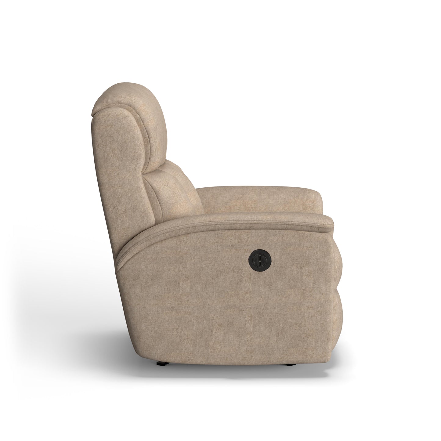 Flexsteel Luna Power Recliner