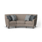 Flexsteel Digby Conversation Sofa