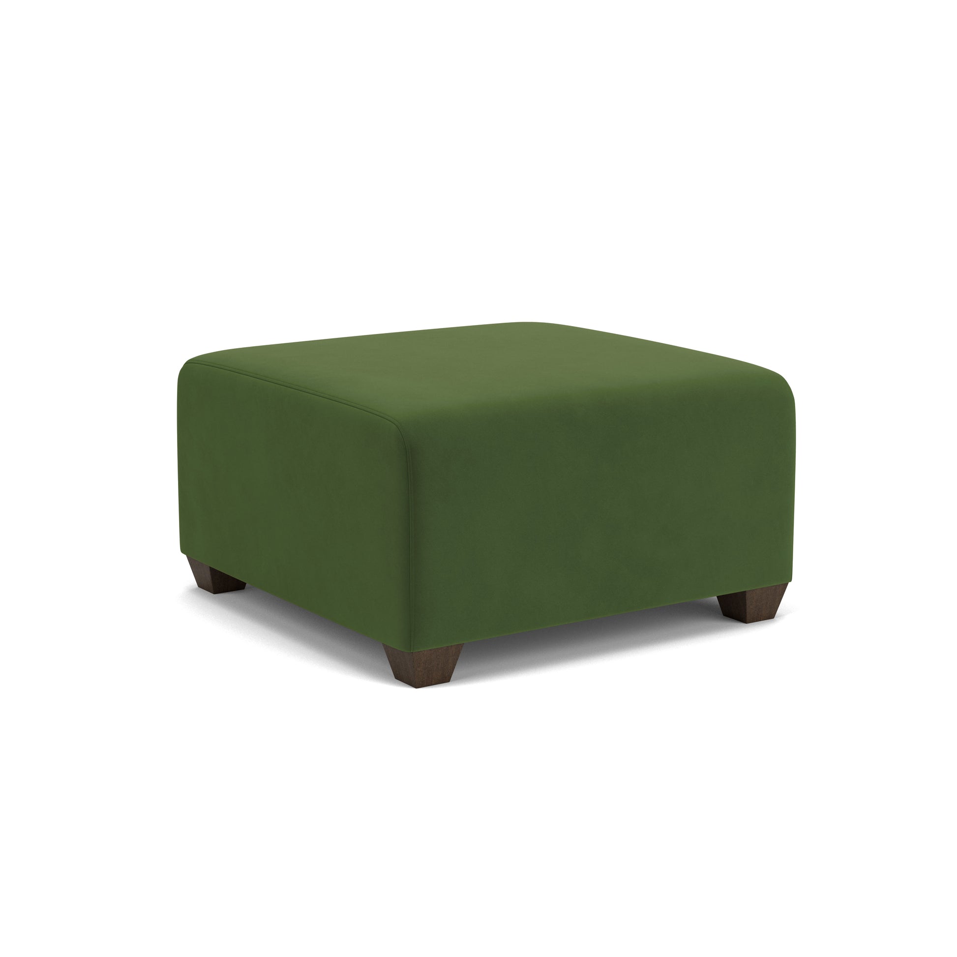 Flexsteel Freedom Square Cocktail Ottoman