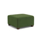 Flexsteel Freedom Square Cocktail Ottoman
