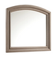Lettner Bedroom Mirror
