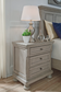 Lettner 2 Drawer Night Stand