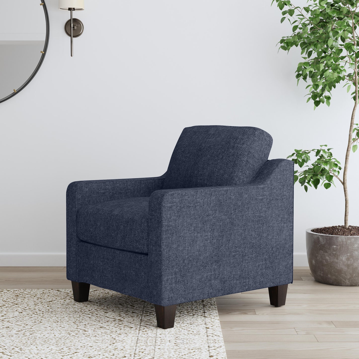 Flexsteel Drew Chair