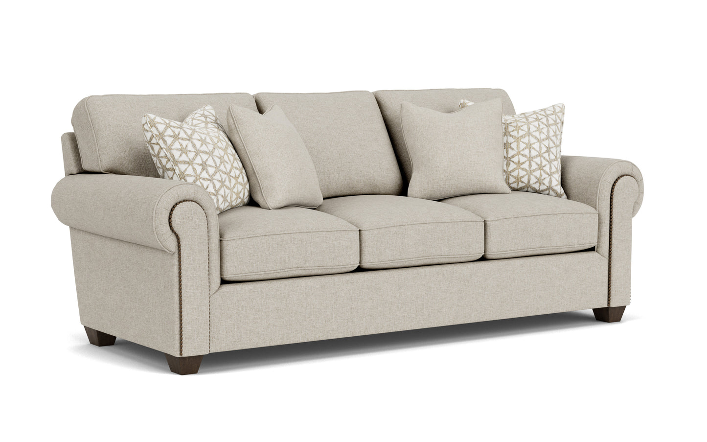 Flexsteel Carson Sofa