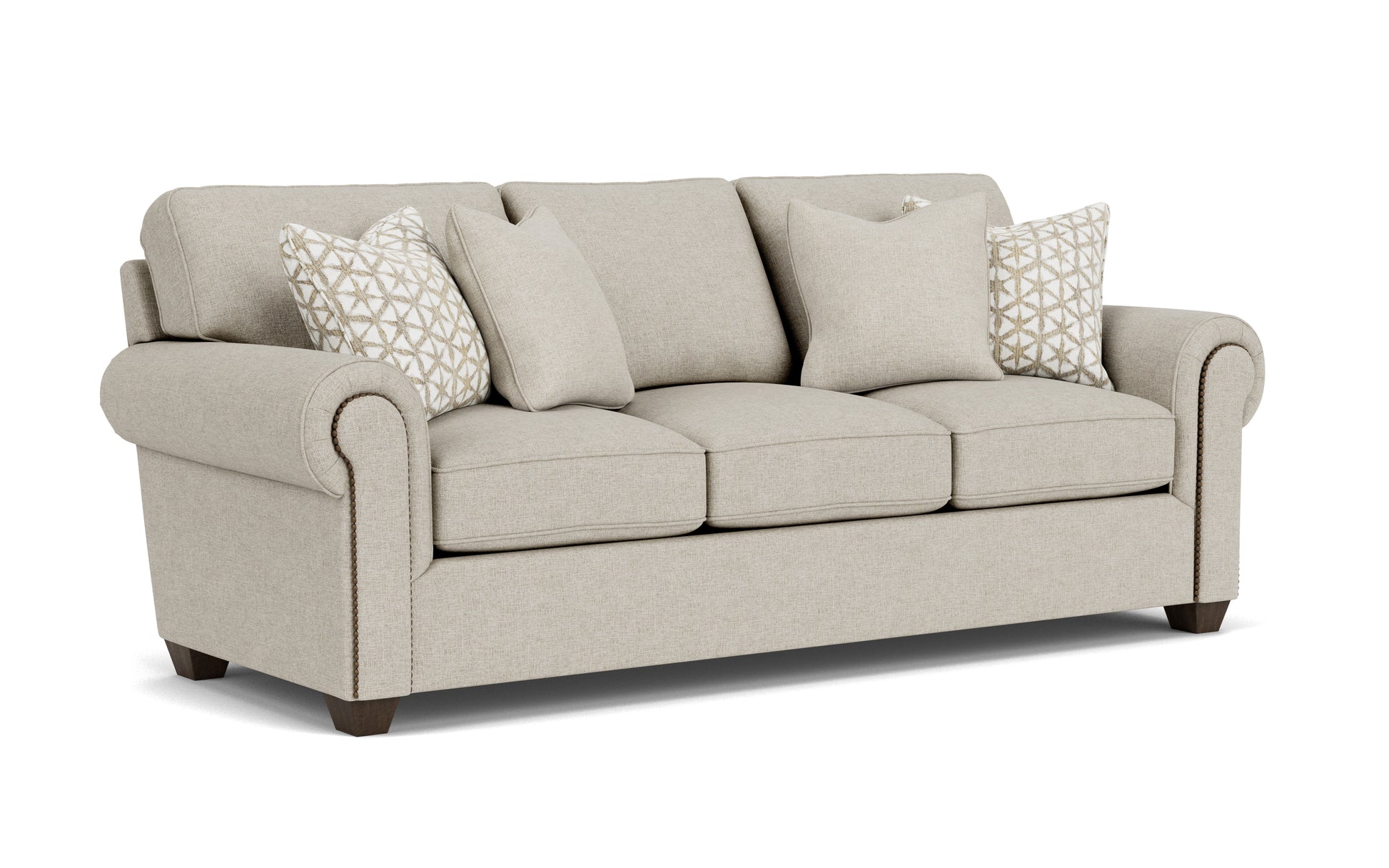 Flexsteel Carson Sofa