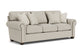Flexsteel Carson Sofa
