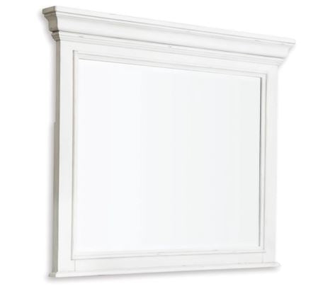 Kanwyn Bedroom Mirror