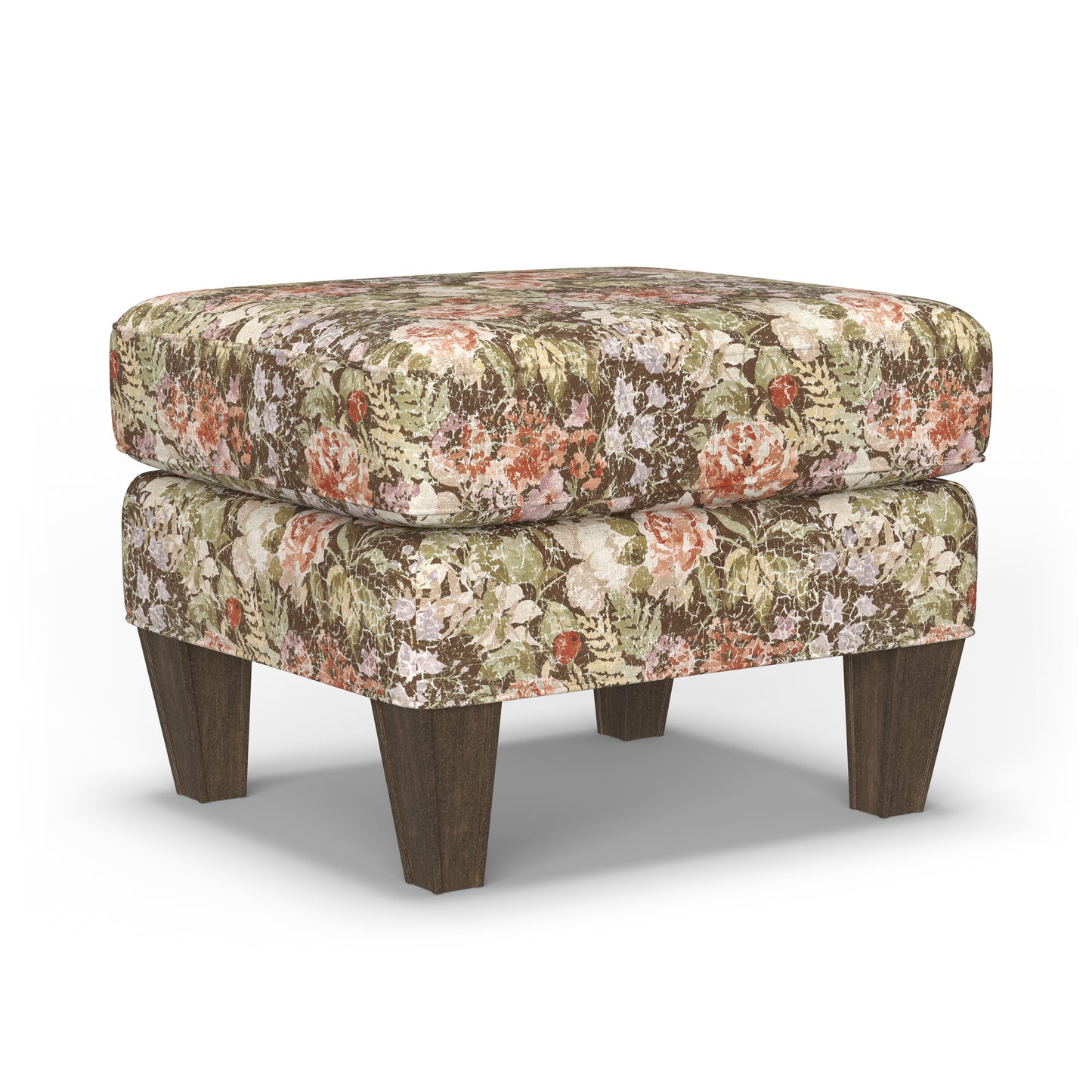 Flexsteel Bradstreet Ottoman