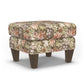 Flexsteel Bradstreet Ottoman