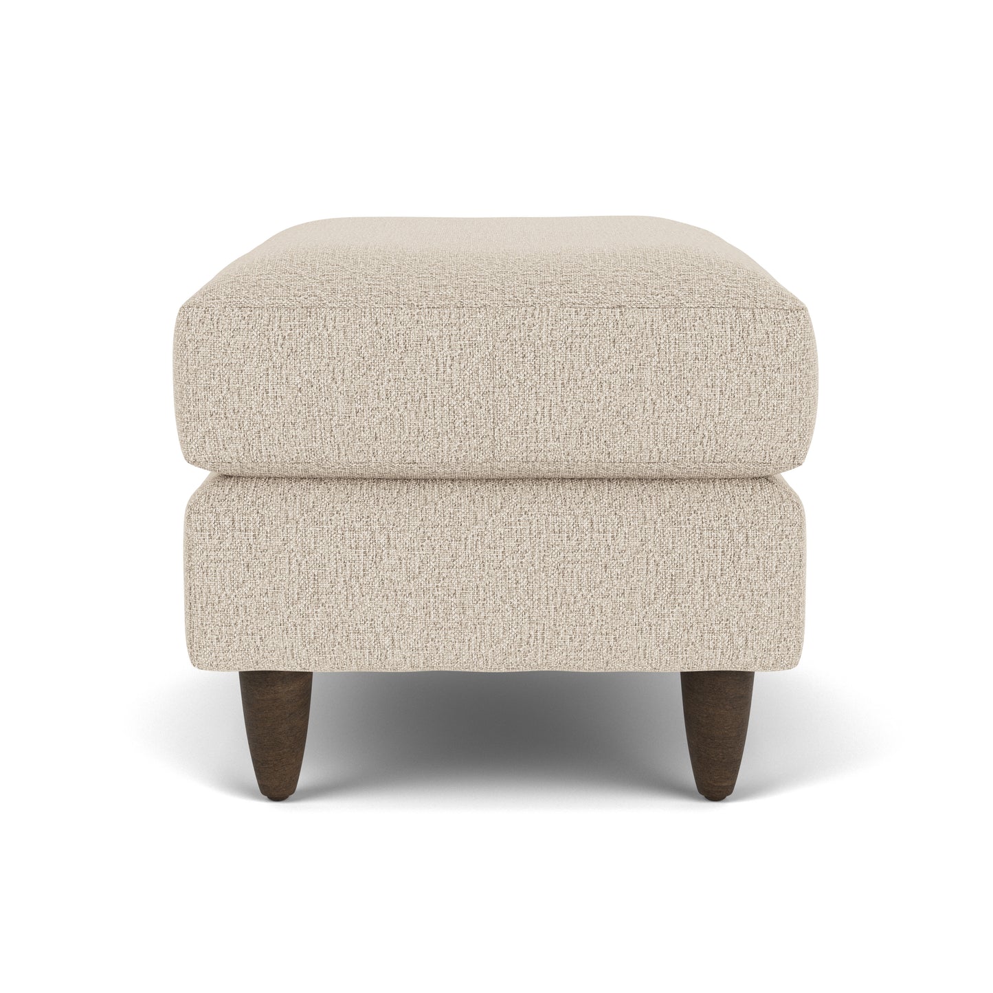 Flexsteel Mia Ottoman