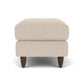 Flexsteel Mia Ottoman