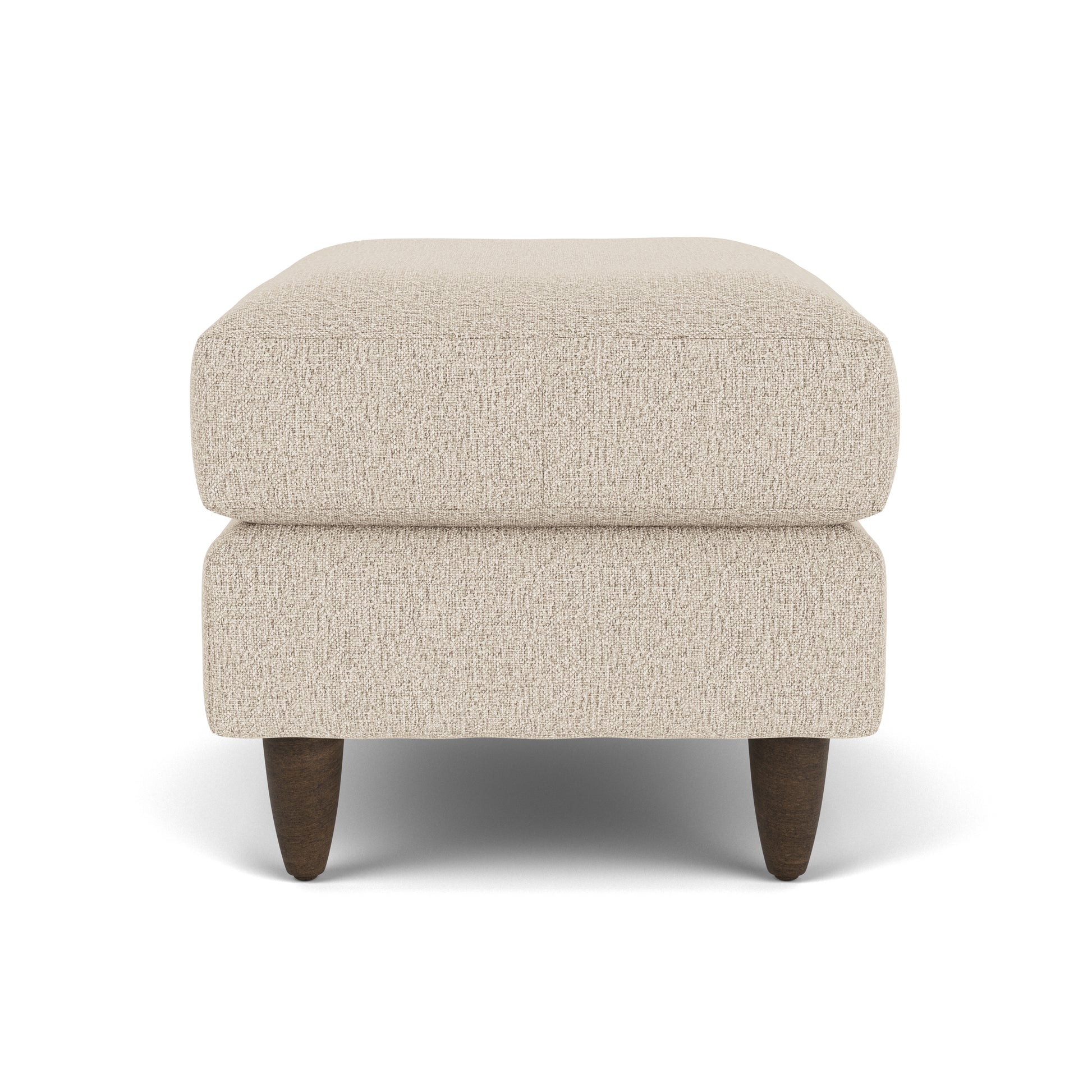 Flexsteel Mia Ottoman