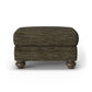 Flexsteel Winston Ottoman