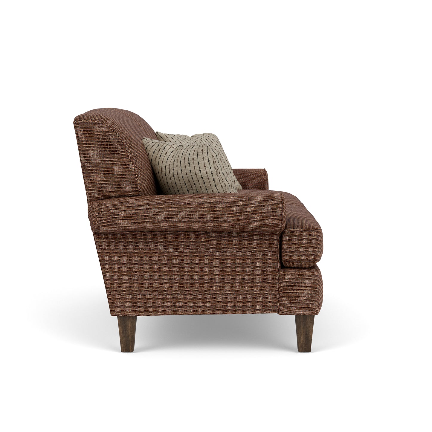 Flexsteel Venture Loveseat