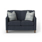 Flexsteel Holly Loveseat
