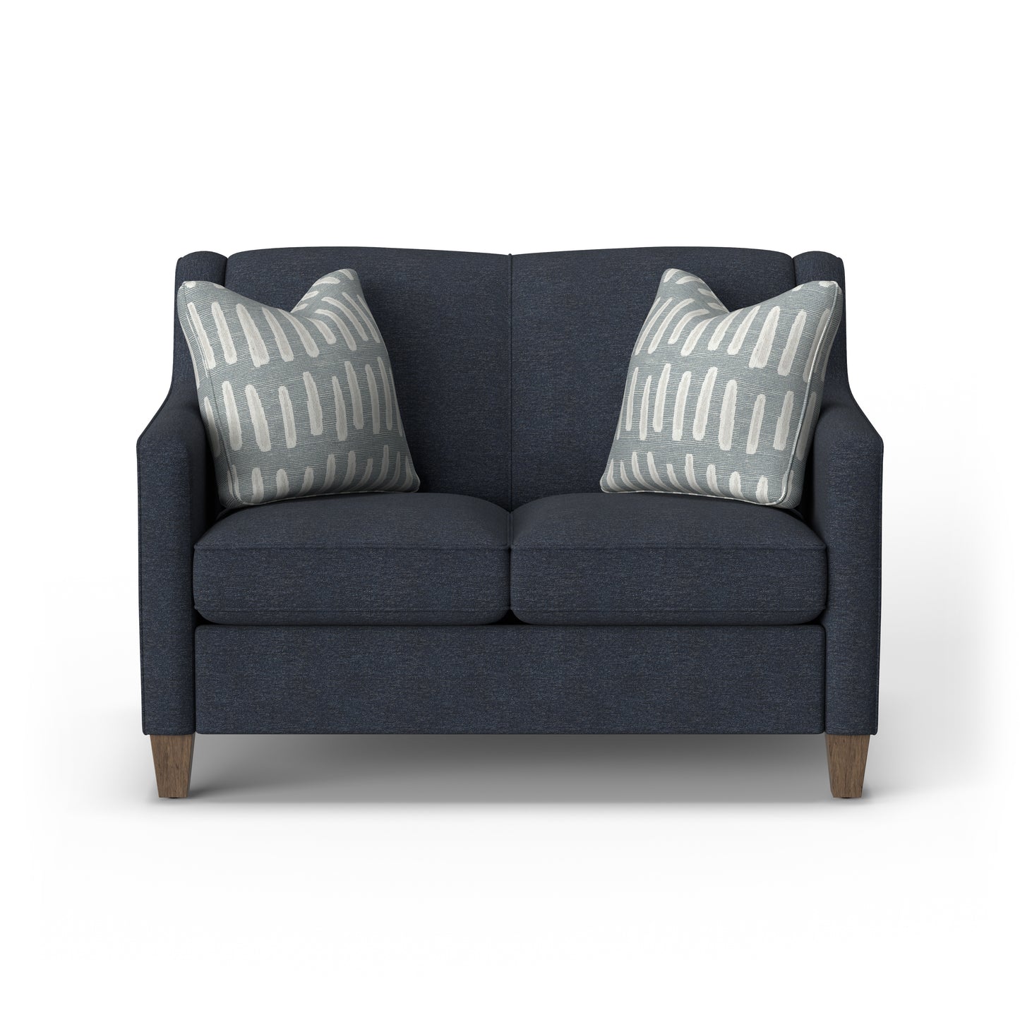 Flexsteel Holly Loveseat