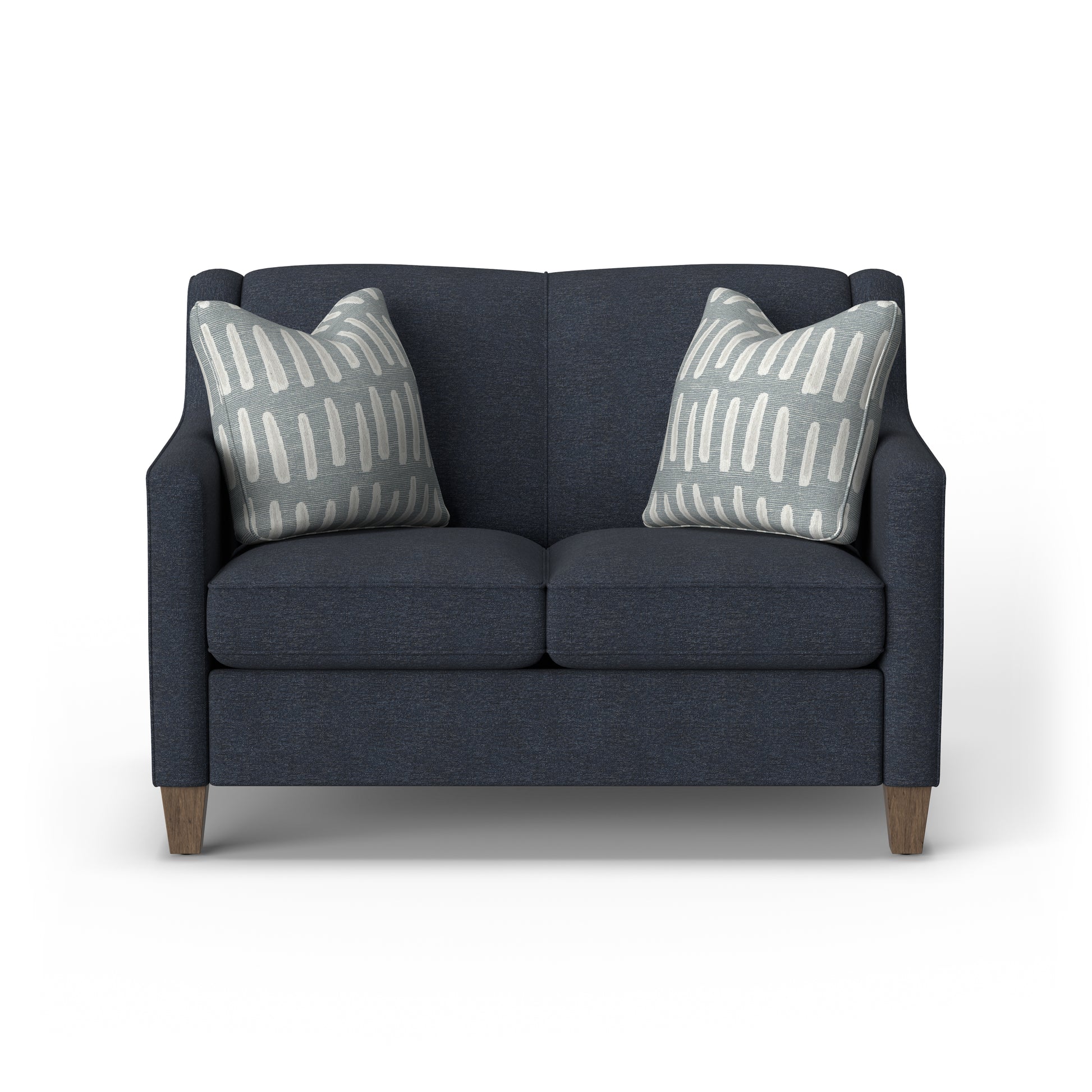 Flexsteel Holly Loveseat