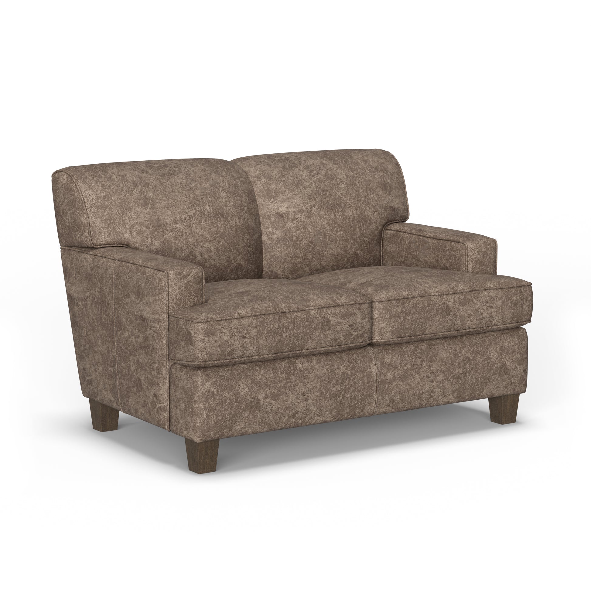 Flexsteel Dempsey Loveseat