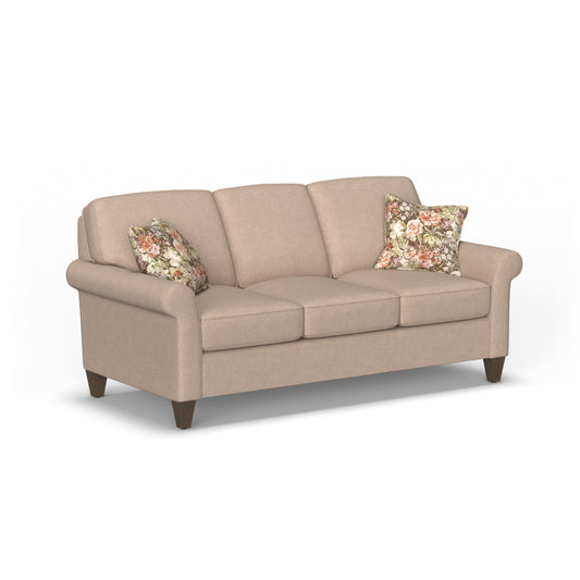 Westside Sofa - Sand