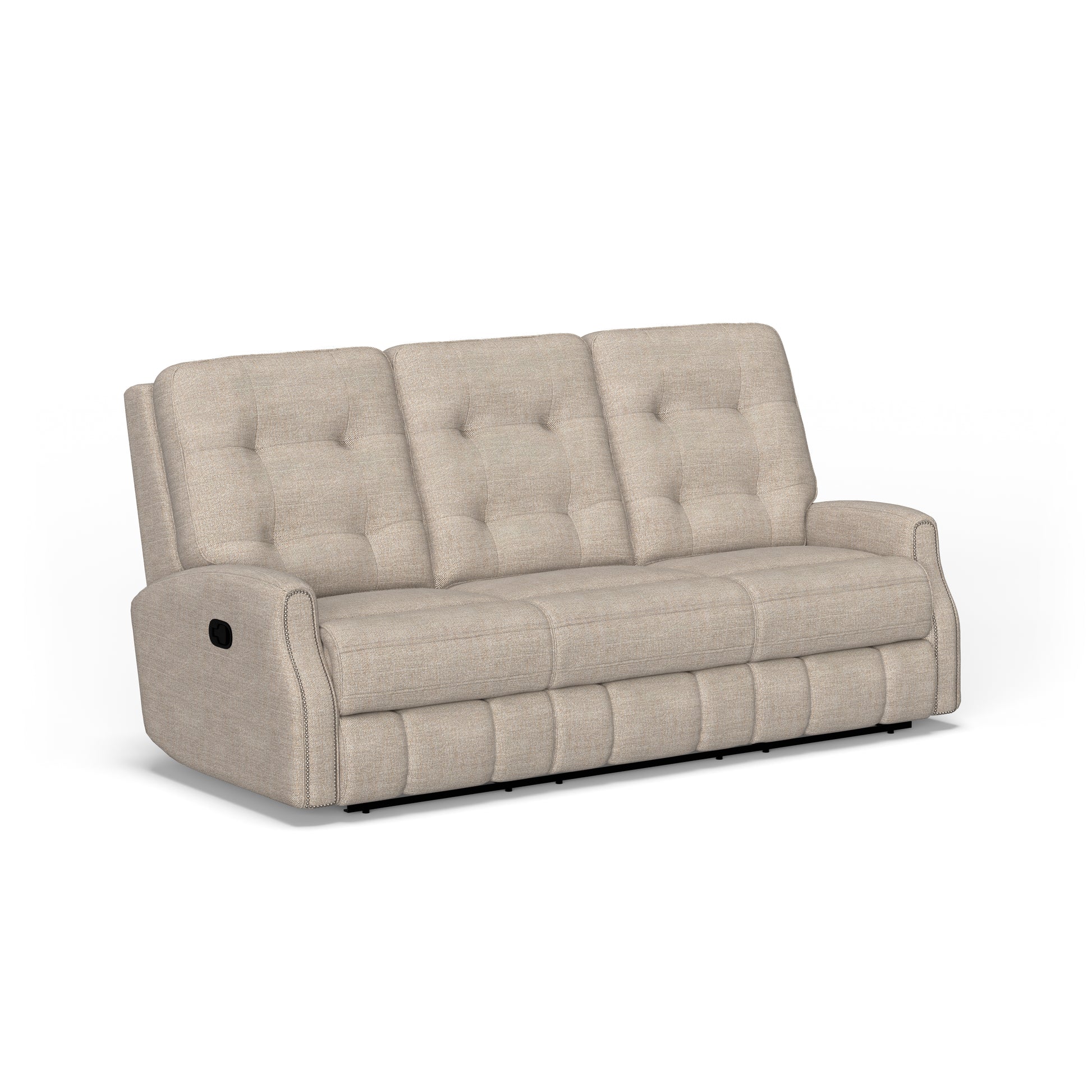 Flexsteel Devon Reclining Sofa