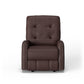Flexsteel Devon Power Rocking Recliner