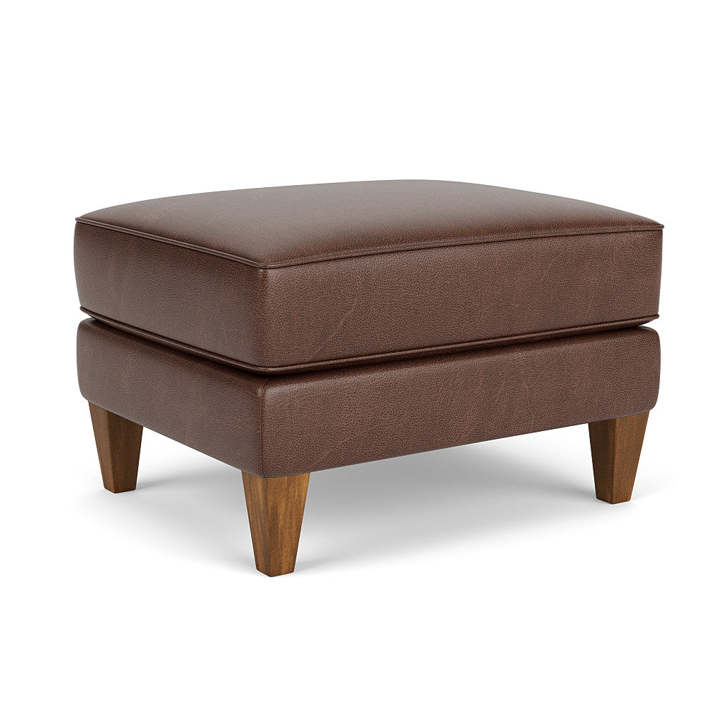 Flexsteel Digby Ottoman