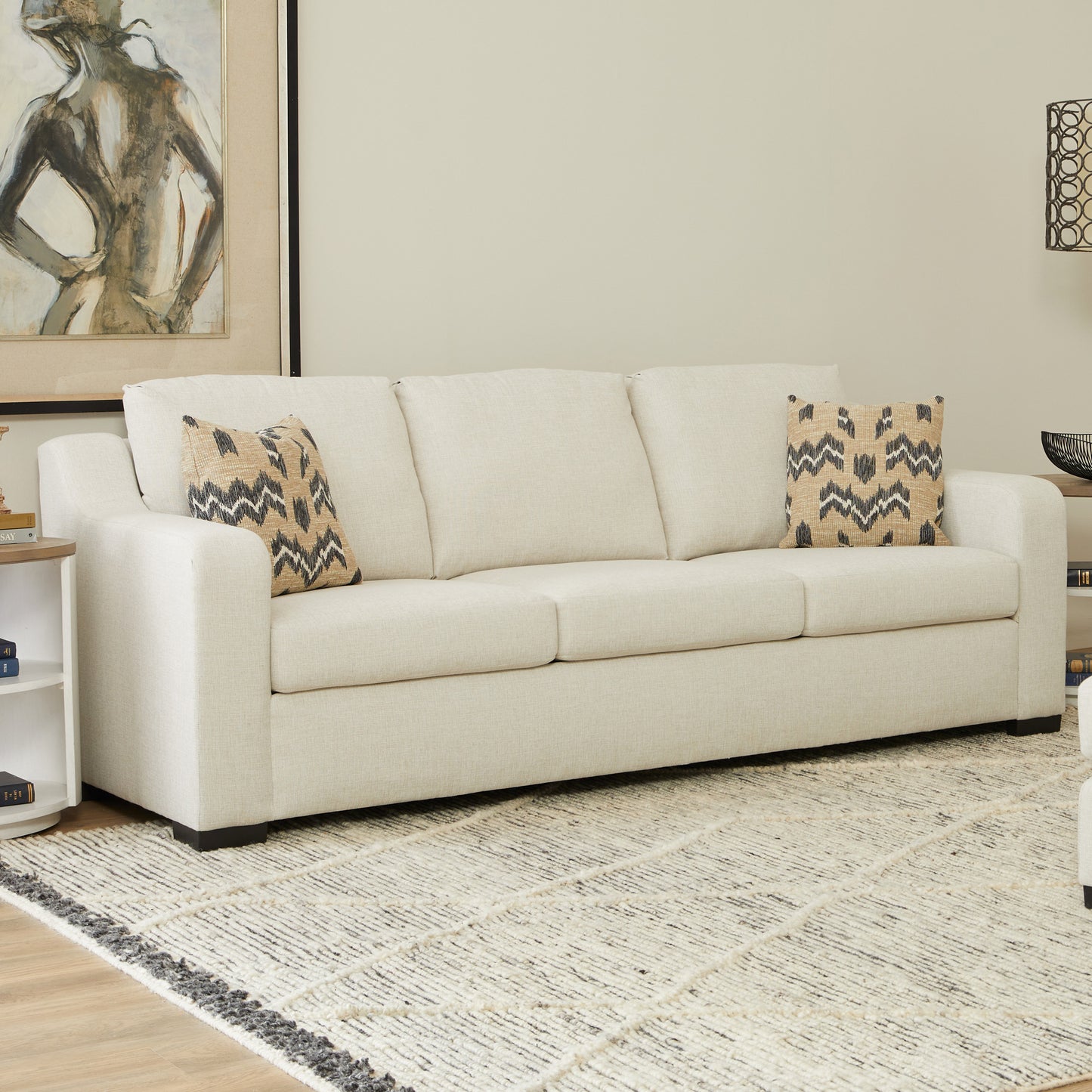 Flexsteel Quinn Sofa