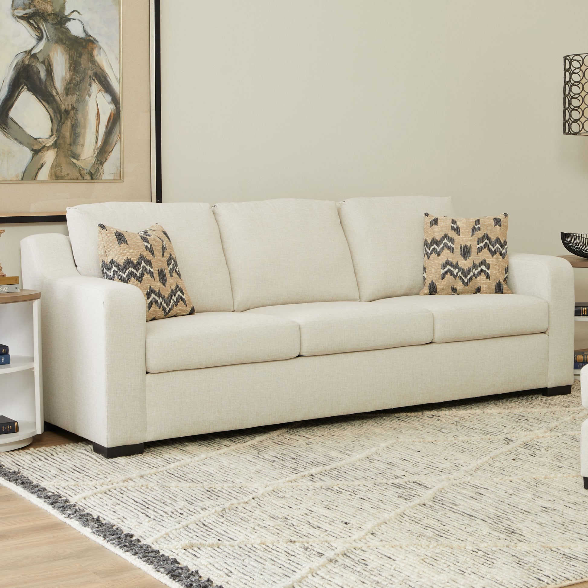 Flexsteel Quinn Sofa