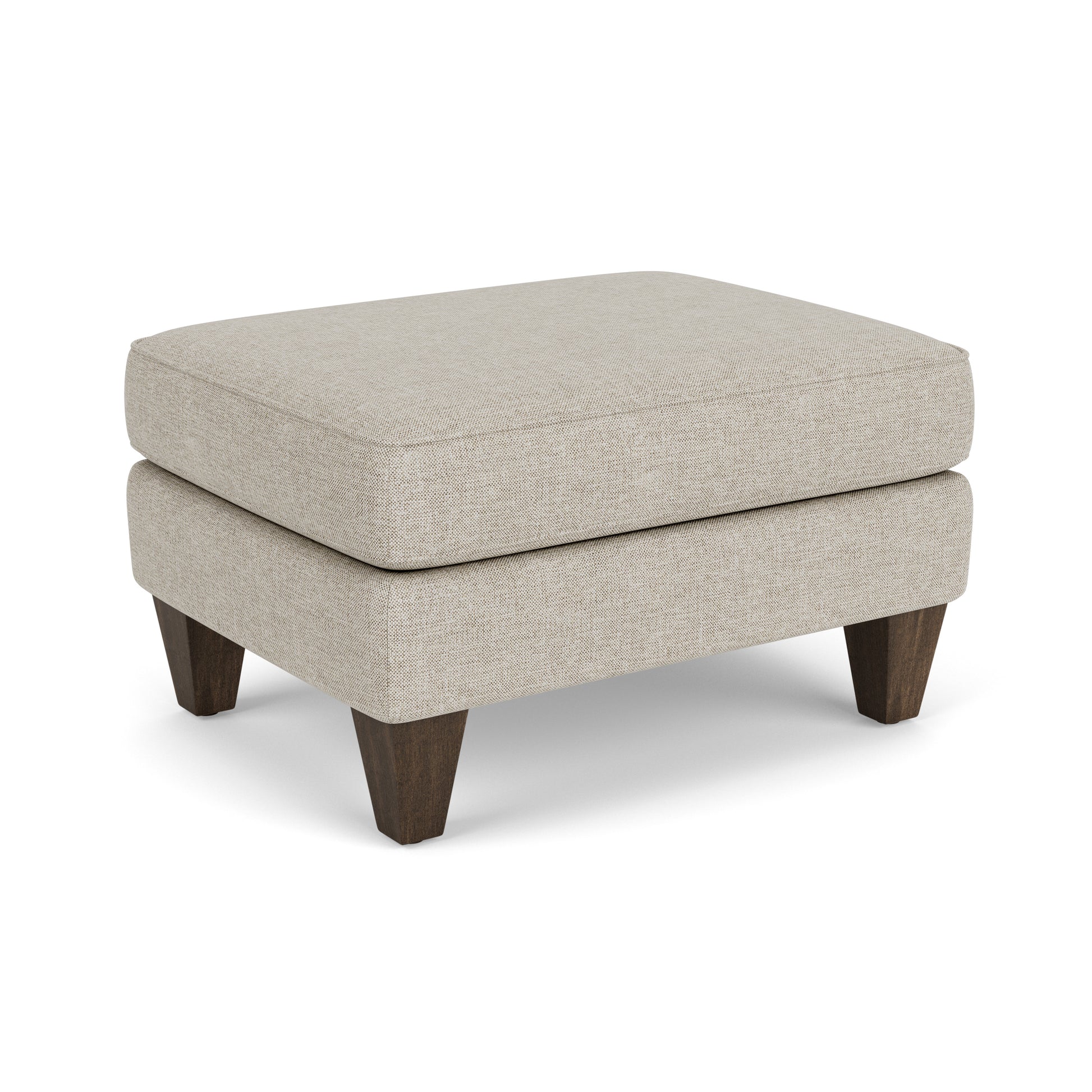Flexsteel Westside Ottoman