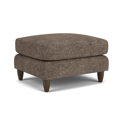 Flexsteel Thomas Ottoman