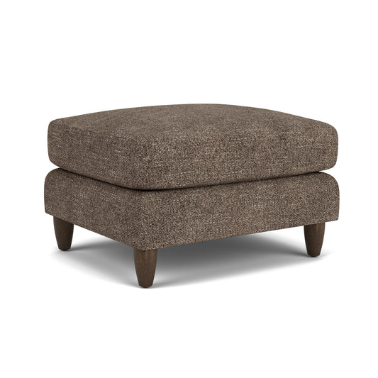 Flexsteel Thomas Ottoman