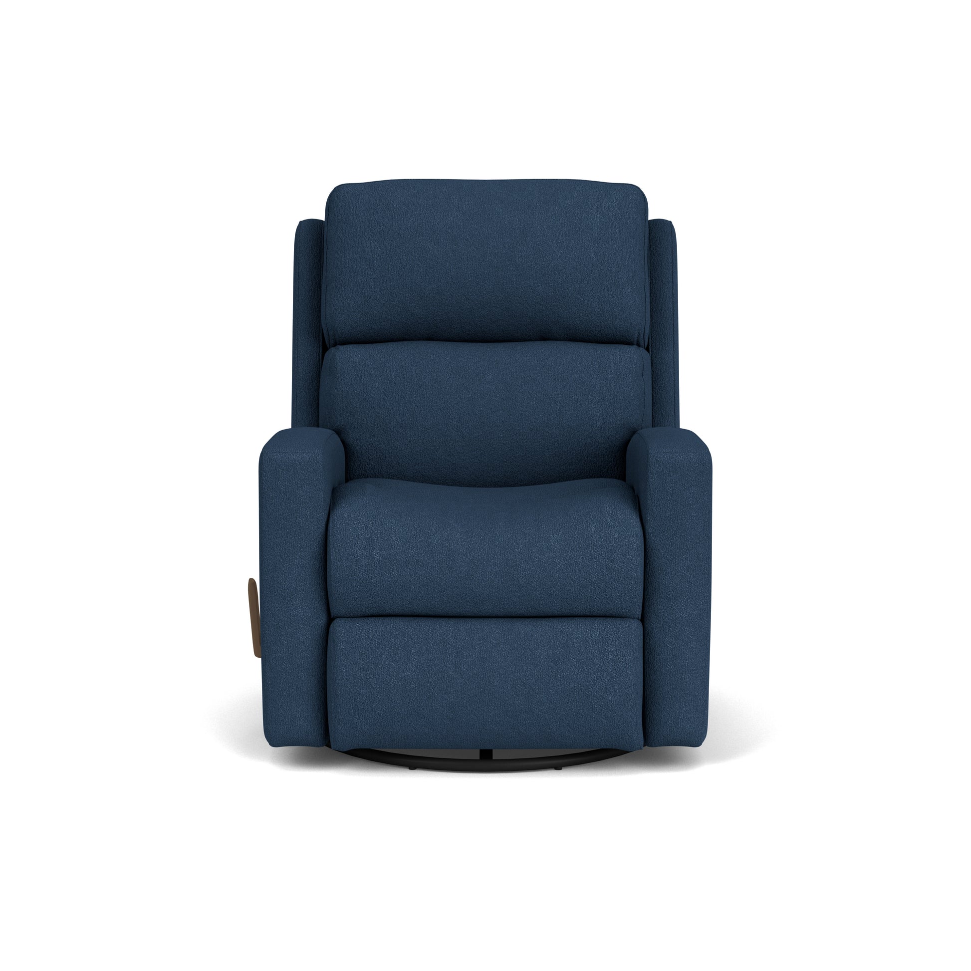 Flexsteel Catalina Swivel Gliding Recliner