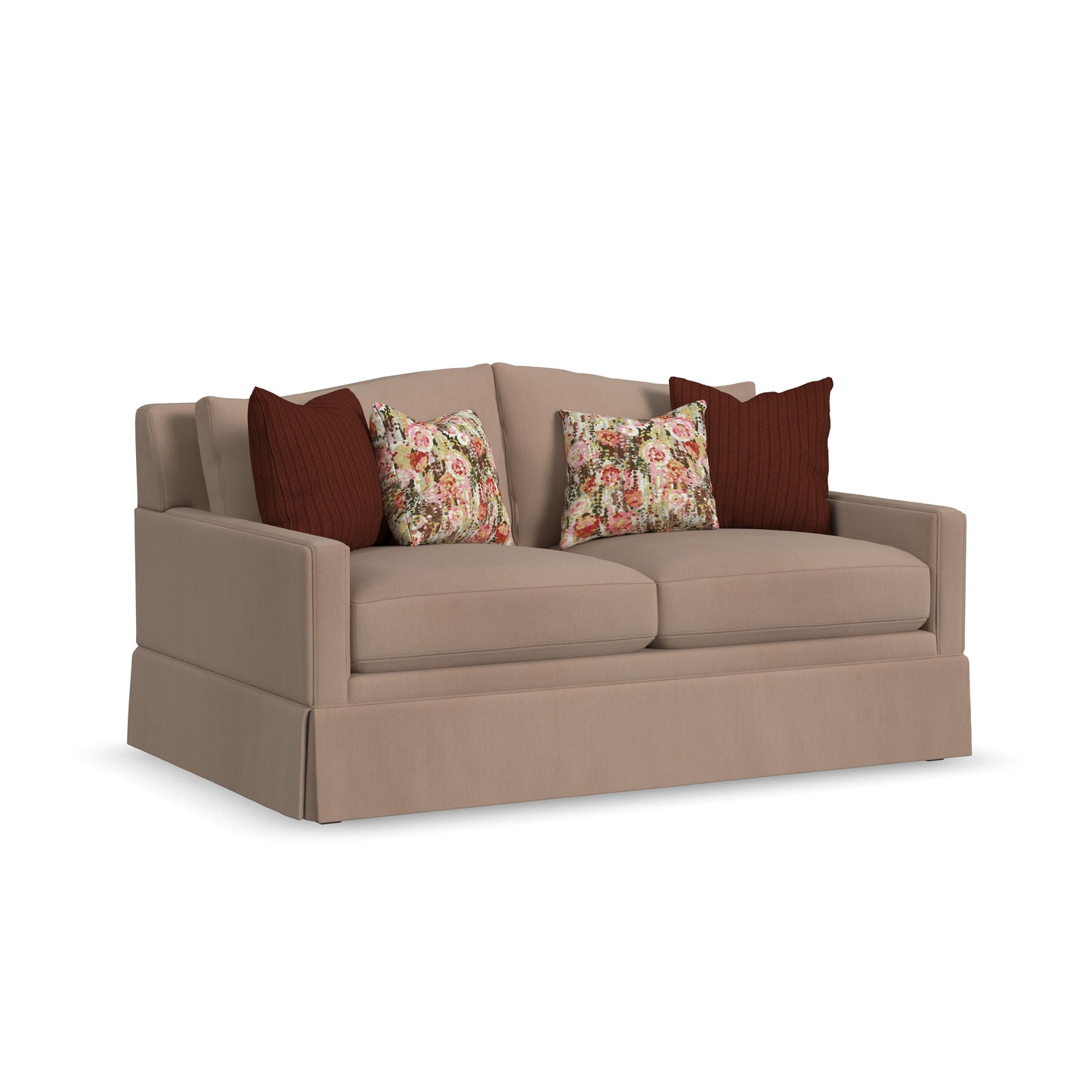Flexsteel Lottie Loveseat