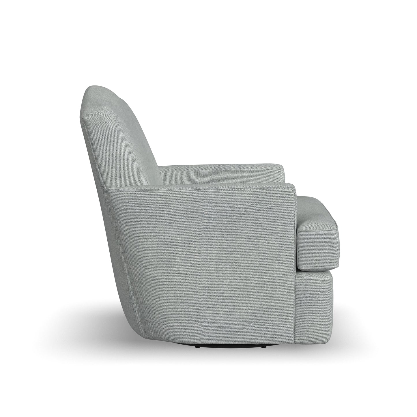 Flexsteel Judge Swivel Chair