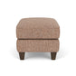 Flexsteel Libby Ottoman
