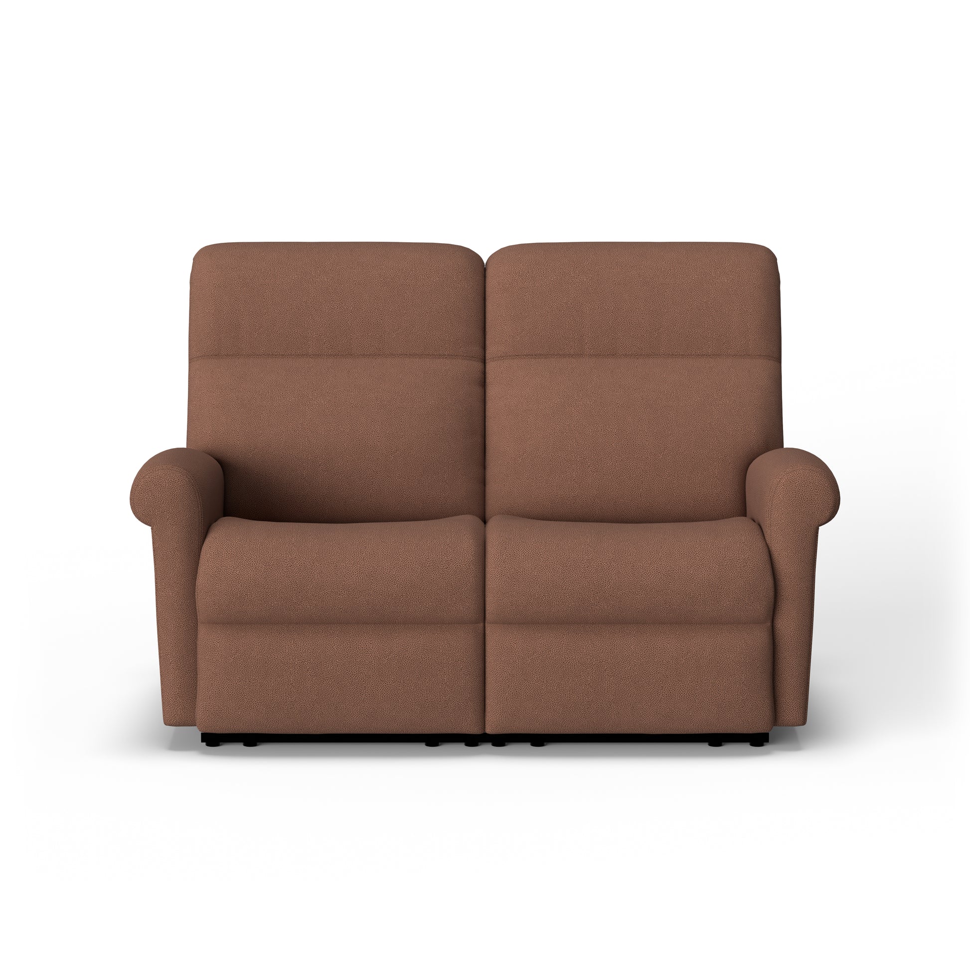 Flexsteel Davis Power Reclining Loveseat