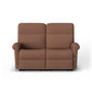 Flexsteel Davis Power Reclining Loveseat