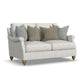 Flexsteel Veda Loveseat