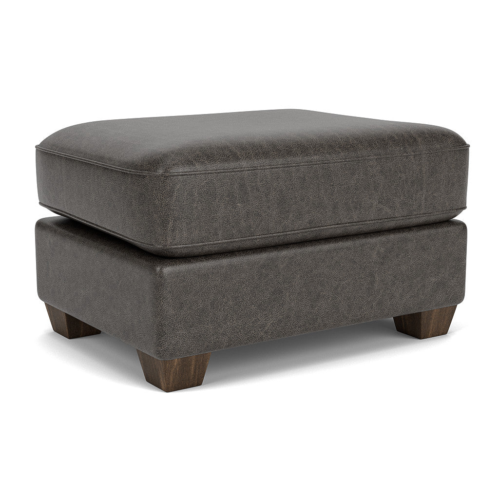 Flexsteel Thornton Ottoman