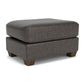 Flexsteel Thornton Ottoman