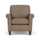 Flexsteel Dana High-Leg Recliner
