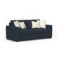 Flexsteel Collins Two-Cushion Sofa